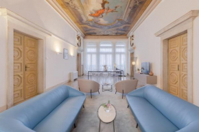 Luxury Calatrava - Apartment in Venetian Palazzo
